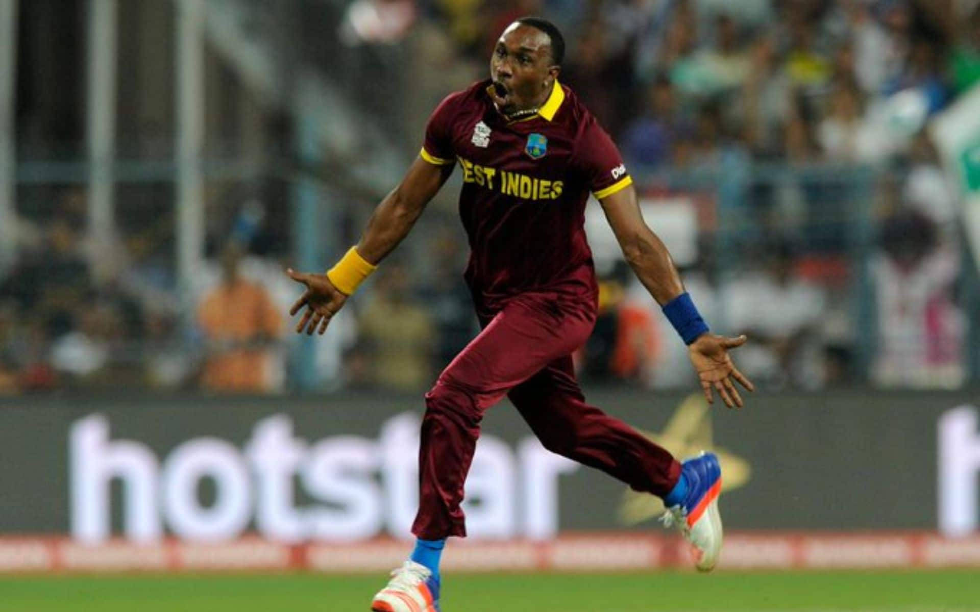 Dwayne Bravo Career